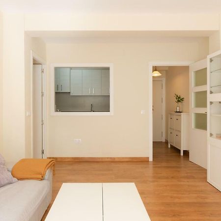 Gibralfaro Apartment Malaga Exterior photo