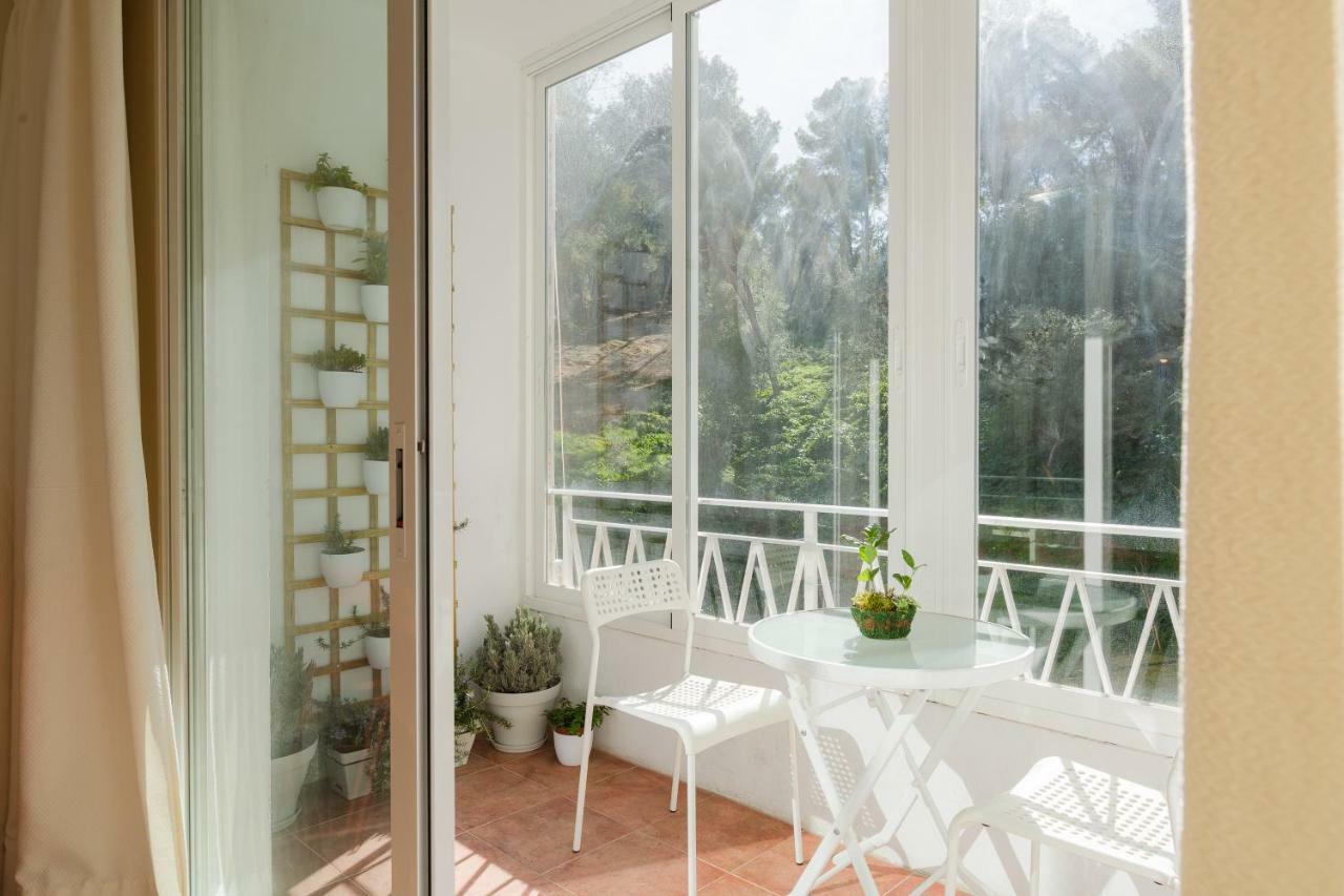 Gibralfaro Apartment Malaga Exterior photo